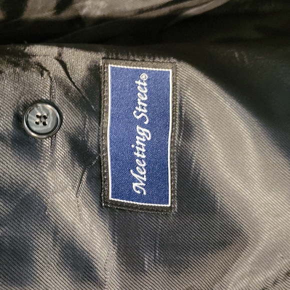 Meeting Street Blazer - Picture 4 of 6